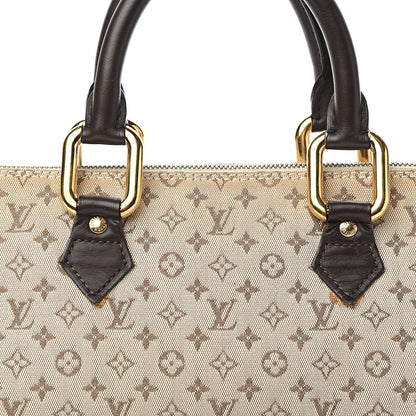 Louis Vuitton Mini Monogram Alma Long Kaki 13 of 13