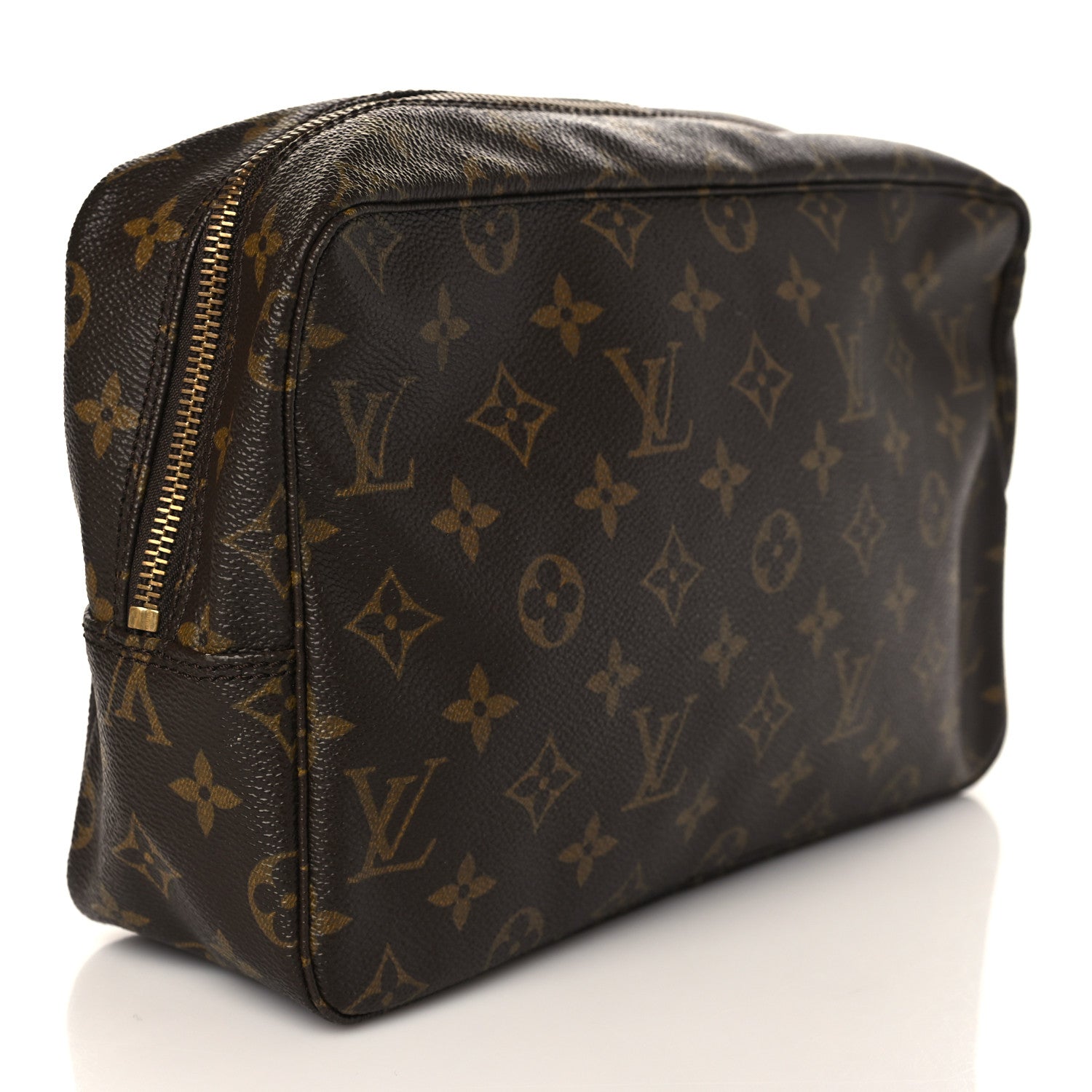 Louis Vuitton Monogram Trousse Toilette 28 3 of 6