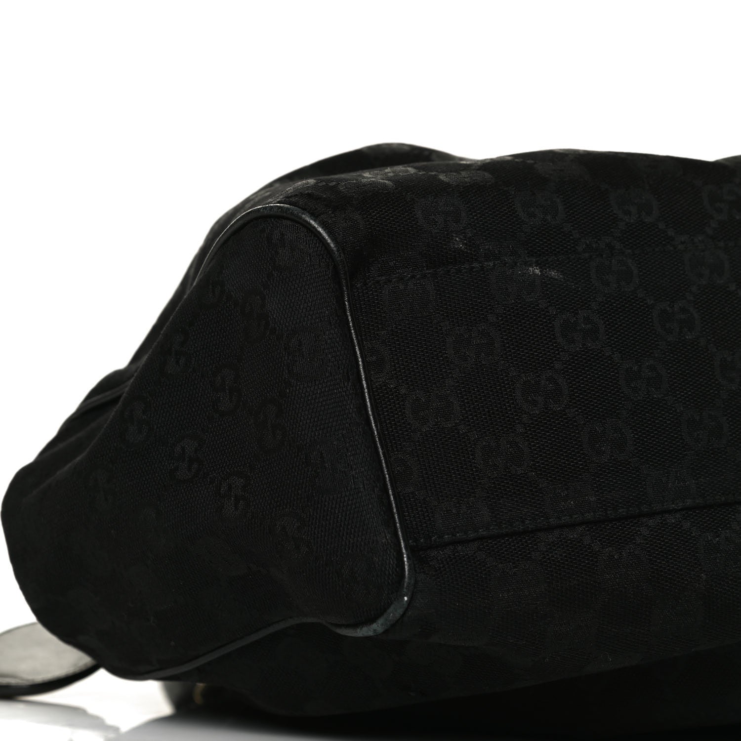 Gucci Monogram Medium Sukey Black 9 of 16