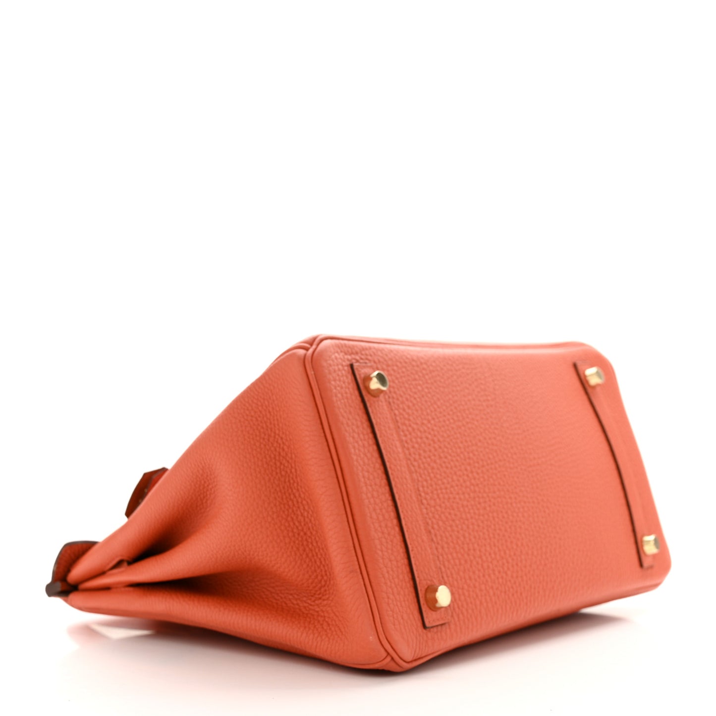 Togo Birkin 30 Terre Battue