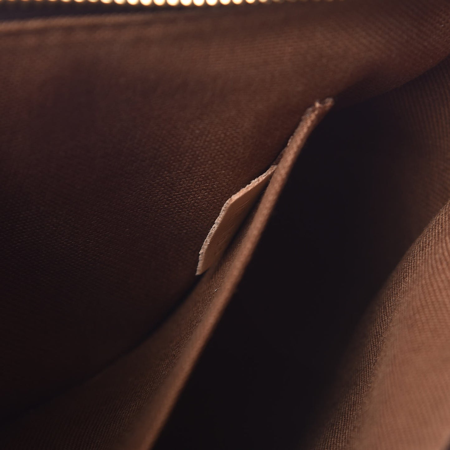 Monogram Pochette Accessories NM