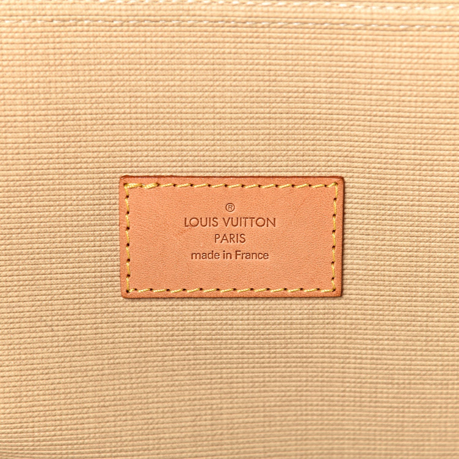 Louis Vuitton Monogram Sirius 45 6 of 15