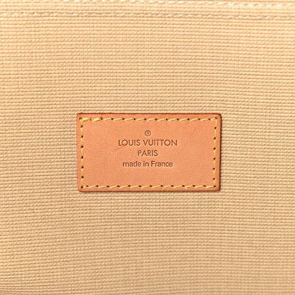 Louis Vuitton Monogram Sirius 45 6 of 15