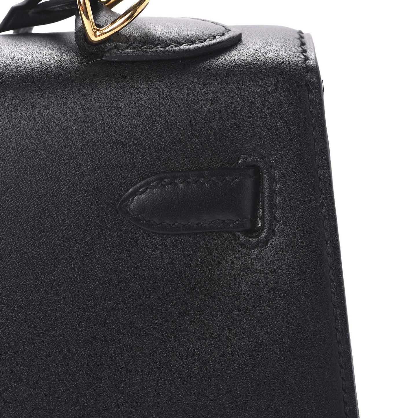 Sombrero Kelly Sellier 25 Black