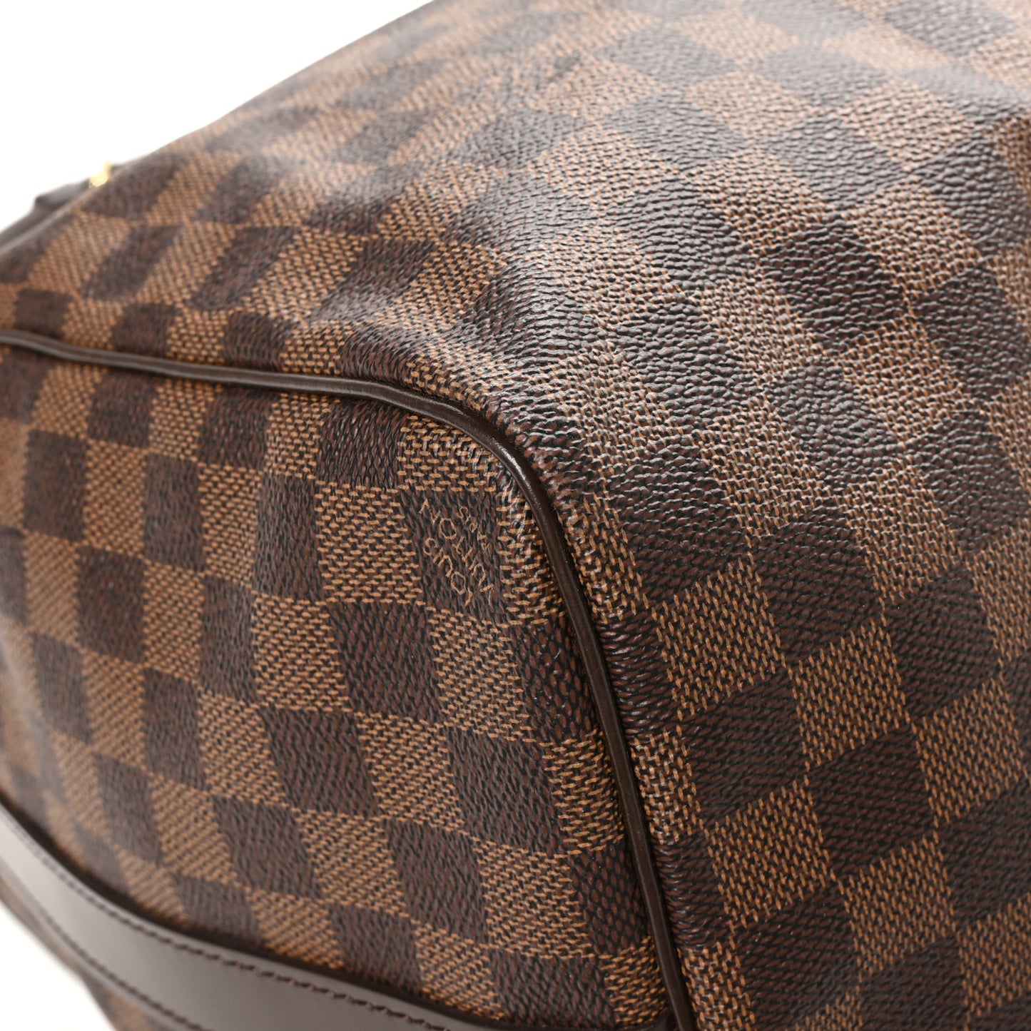 Damier Ebene Keepall Bandouliere 45