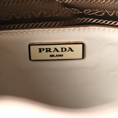 Prada City Calf Sport Backpack Talco 6 of 10