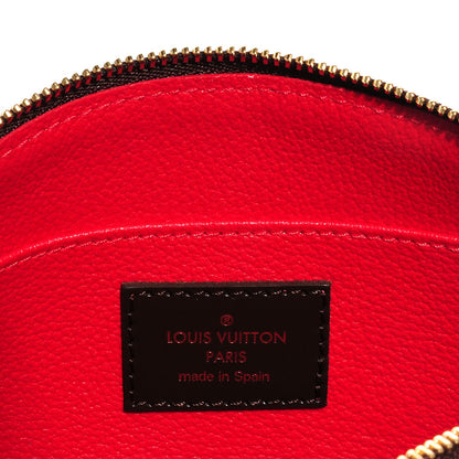 Louis Vuitton Damier Ebene Cosmetic Pouch 5 of 7