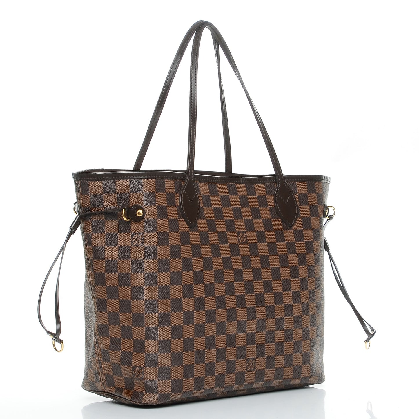 Damier Ebene Neverfull MM