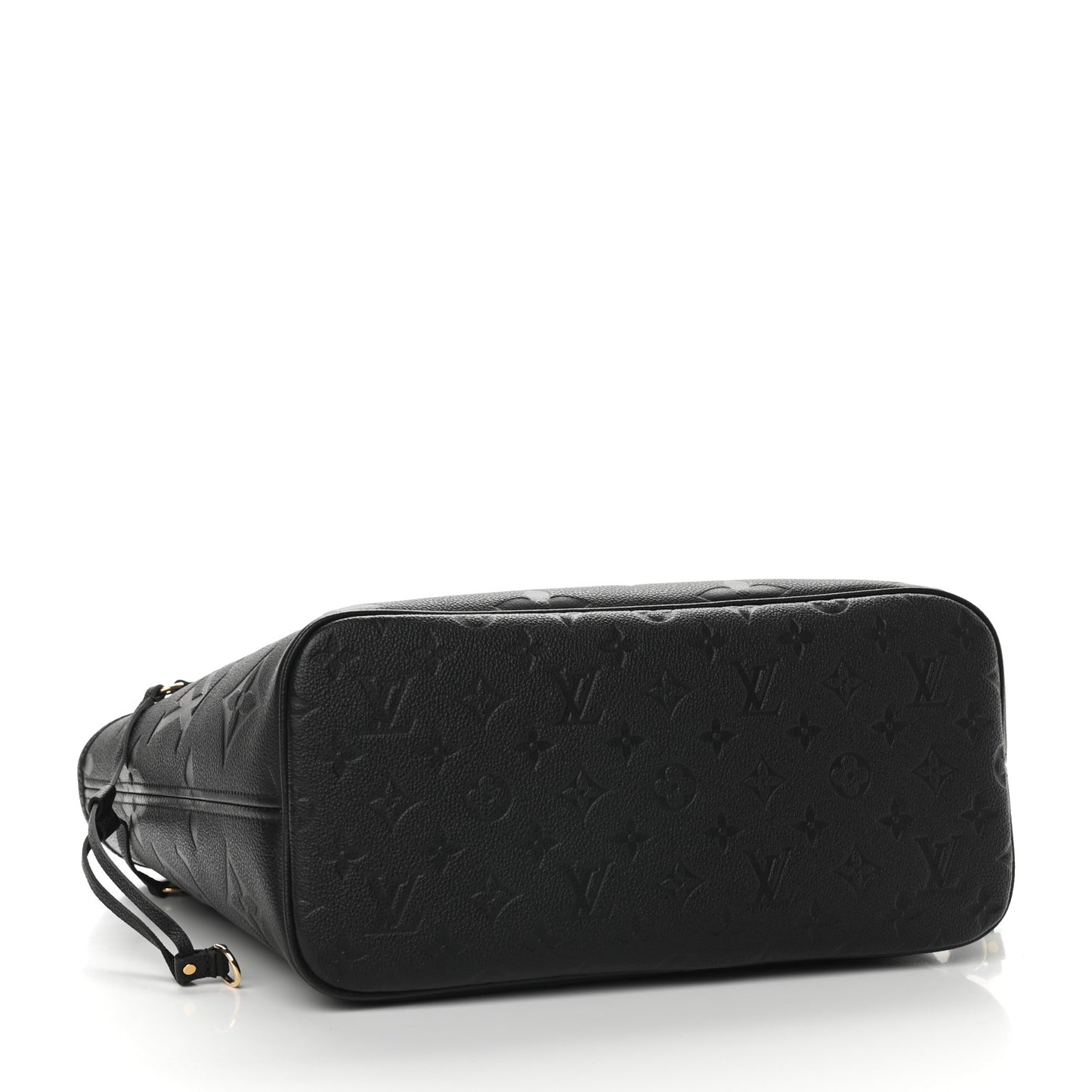 Empreinte Monogram Giant Neverfull MM Black
