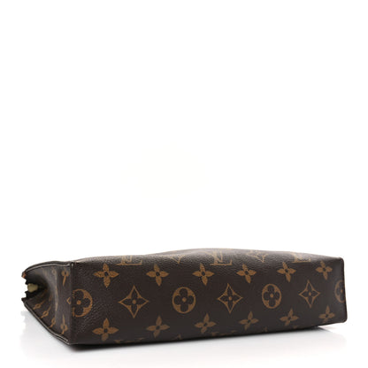 Louis Vuitton Monogram Toiletry Pouch 26 4 of 8