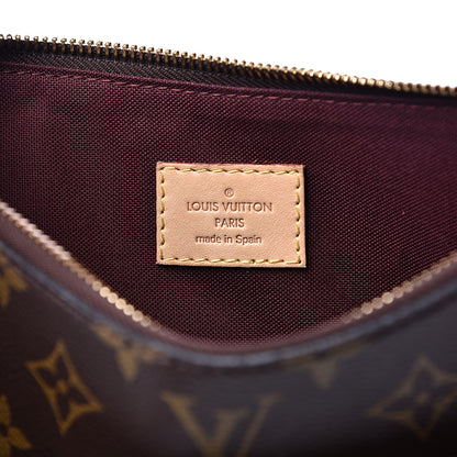 Louis Vuitton Monogram Mabillon 5 of 11