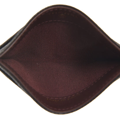 Chanel Caviar Quilted Card Holder Black 5 of 8