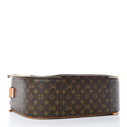 Louis Vuitton Monogram Packall PM 4 of 16