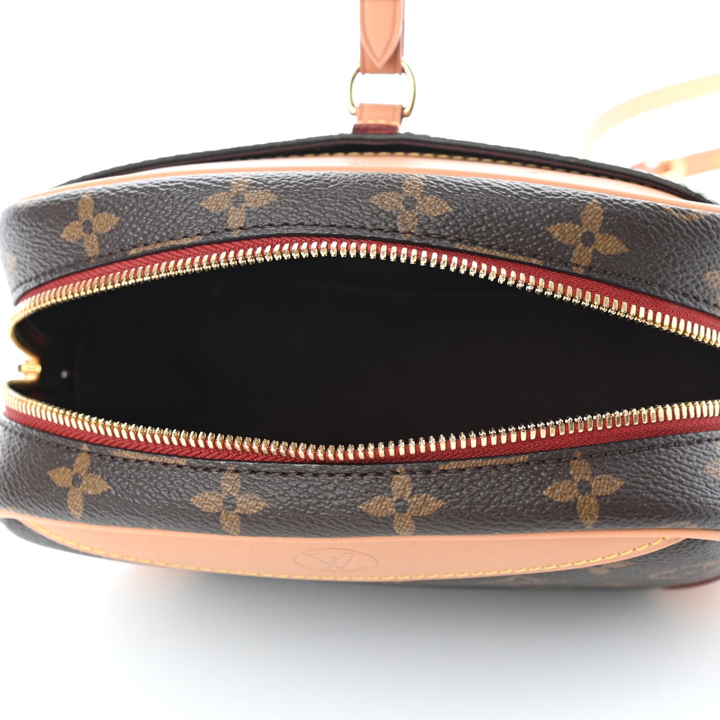 Monogram Deauville Mini