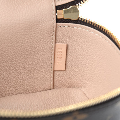 Louis Vuitton Monogram Nano Nice 7 of 7