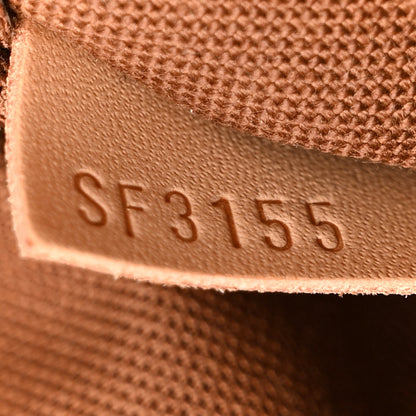 Louis Vuitton Monogram Odeon PM 7 of 12