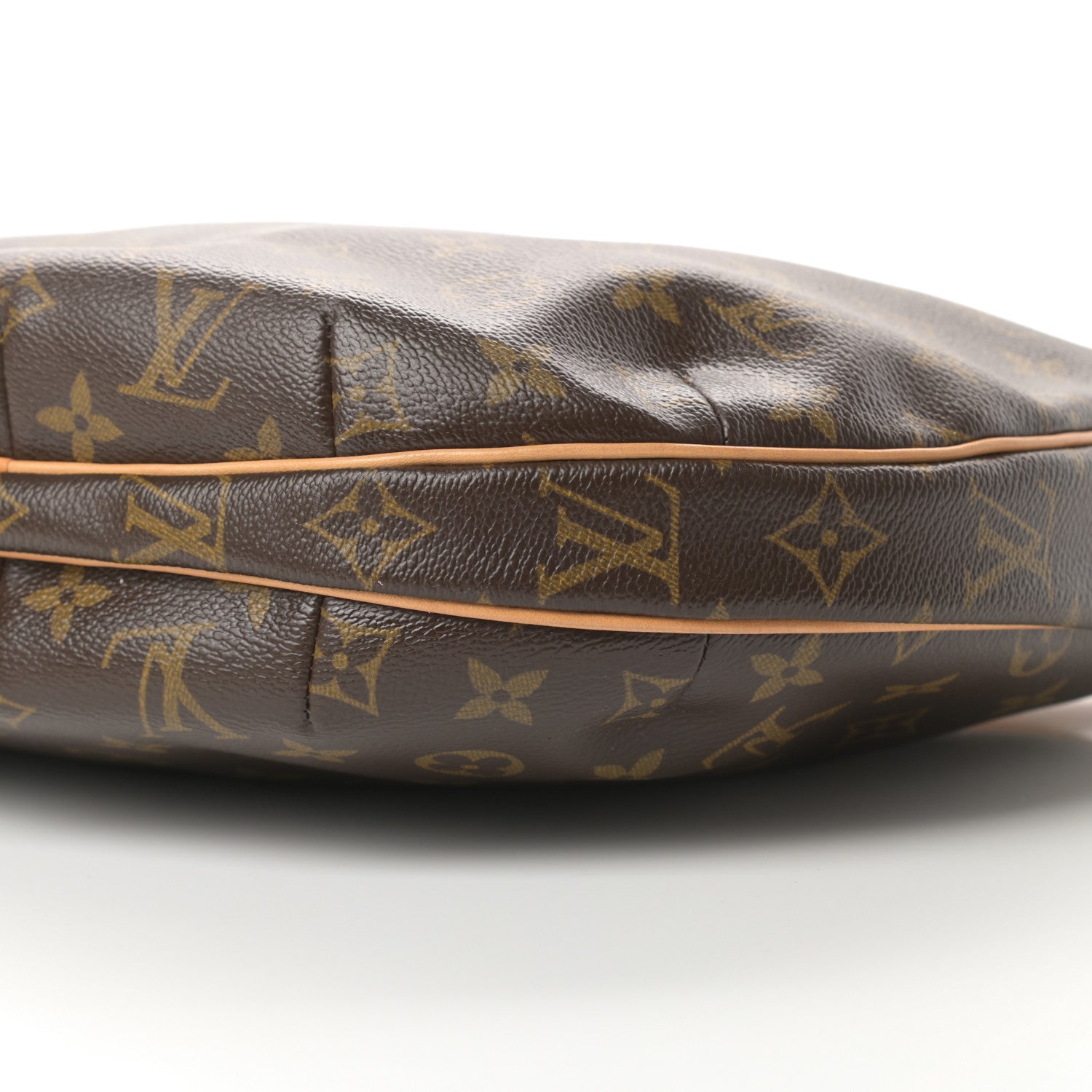 Louis Vuitton Monogram Croissant MM 10 of 12