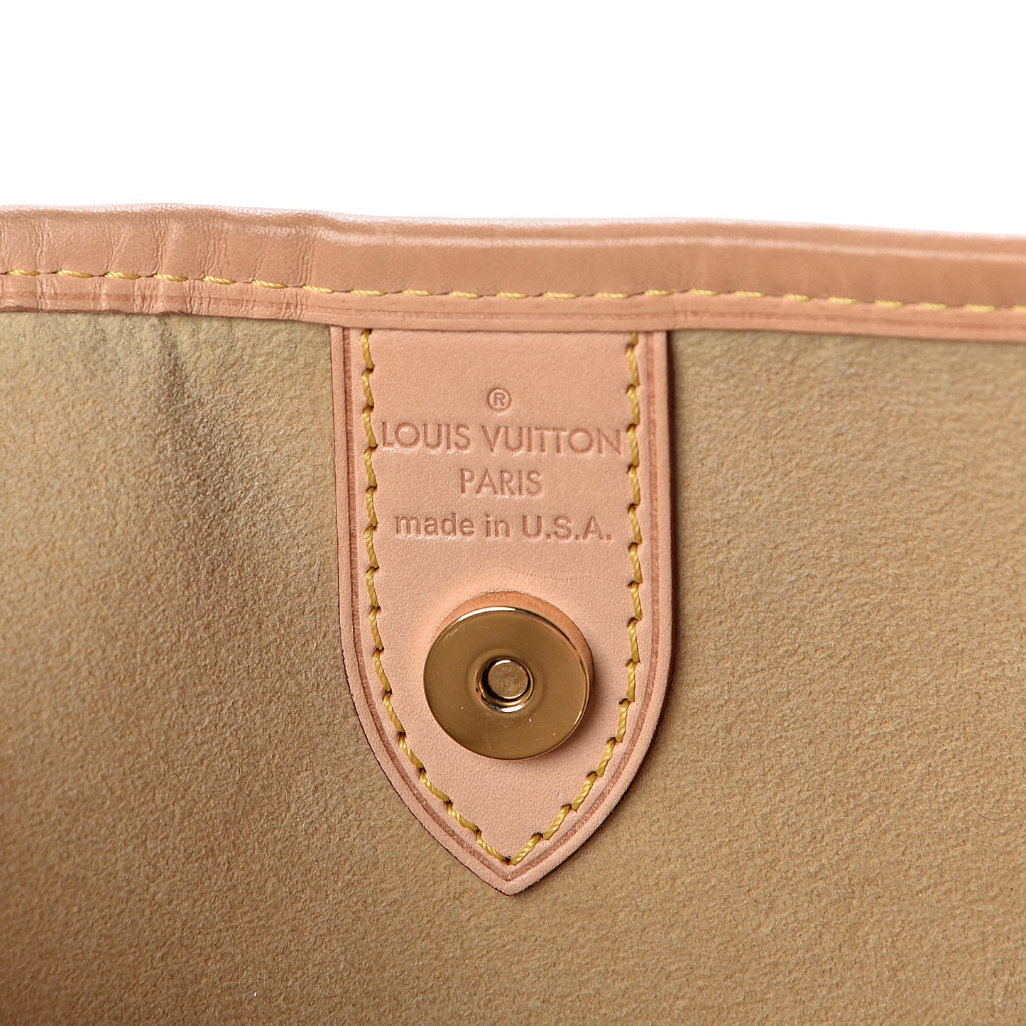 Monogram Galliera PM