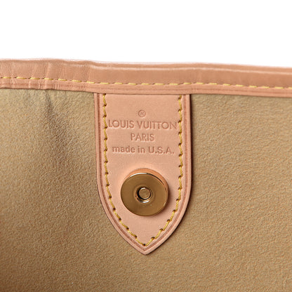 Louis Vuitton Monogram Galliera PM 6 of 9