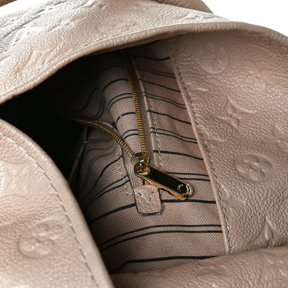 Louis Vuitton Empreinte Artsy MM Dune 6 of 13