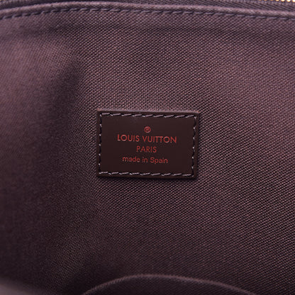 Louis Vuitton Damier Ebene Cabas Beaubourg 6 of 9
