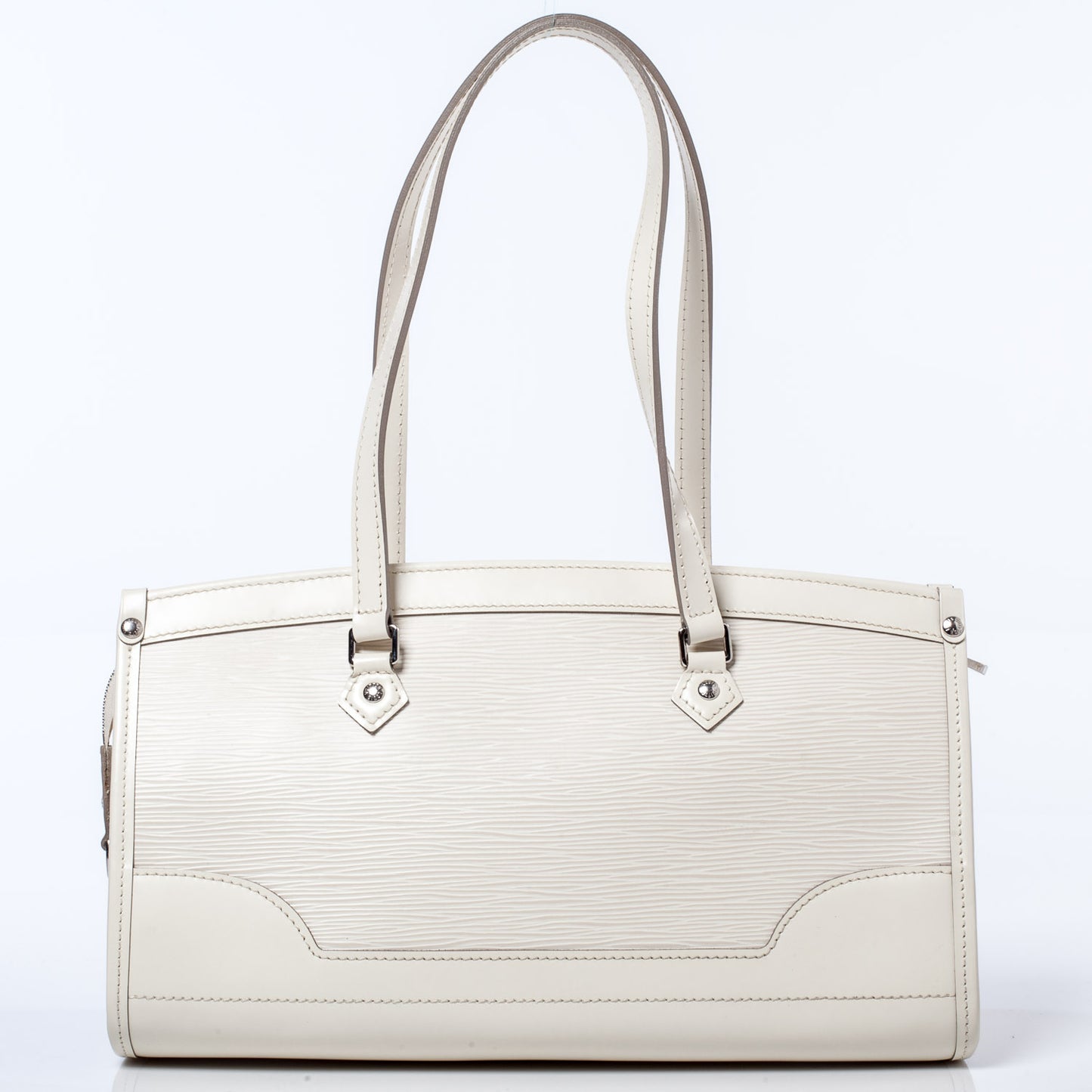 Epi Madeleine PM Ivory