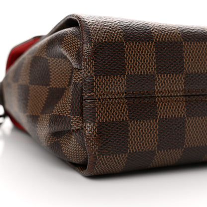 Louis Vuitton Damier Ebene Croisette 8 of 12