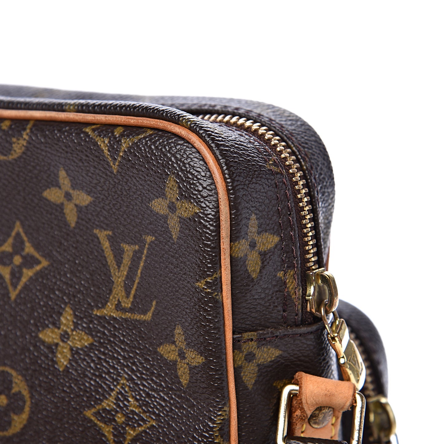 Monogram Amazone