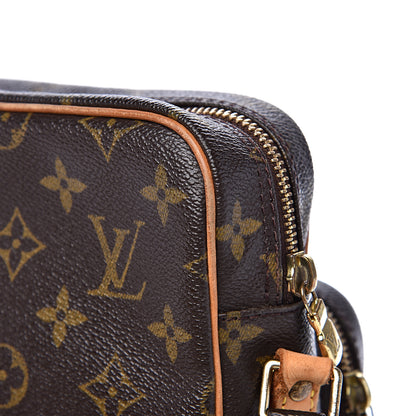 Louis Vuitton Monogram Amazone 12 of 12