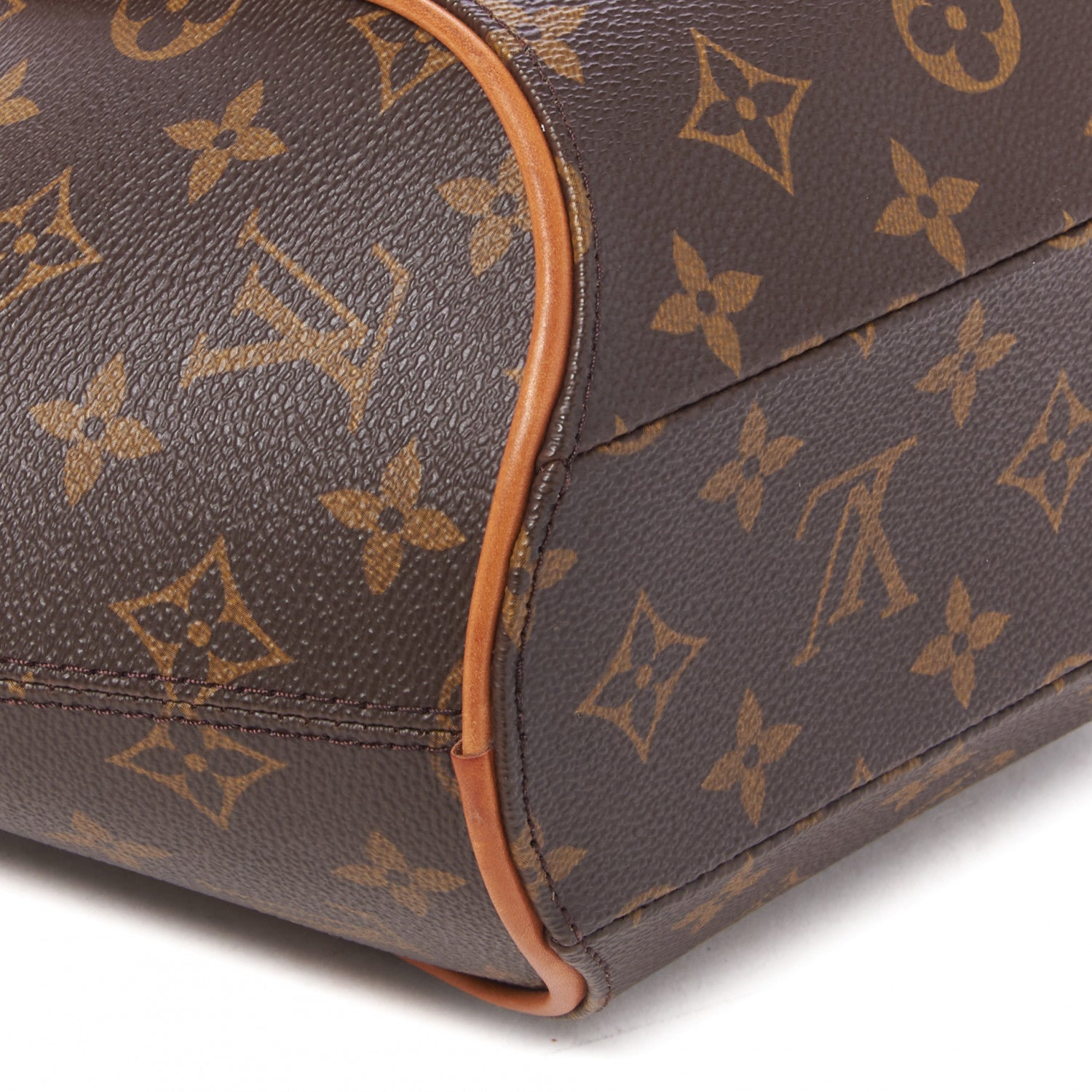 Louis Vuitton Monogram Ellipse PM 5 of 9