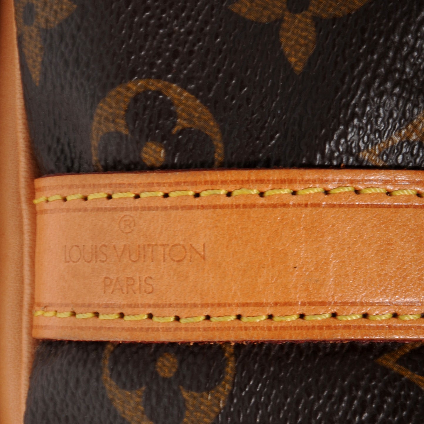 Monogram Petit Noe