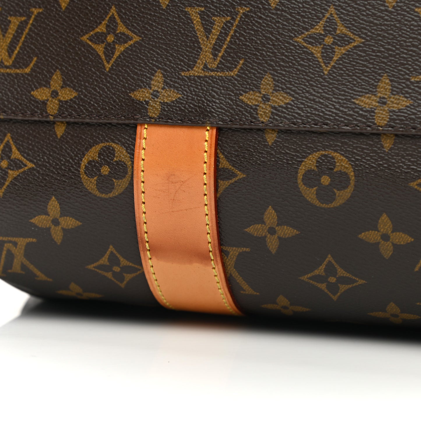 Monogram Carryall