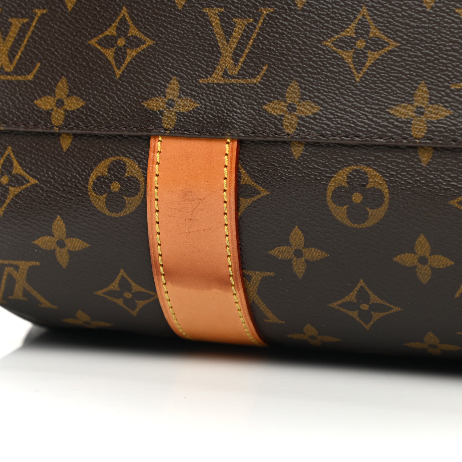 Louis Vuitton Monogram Carryall 19 of 20