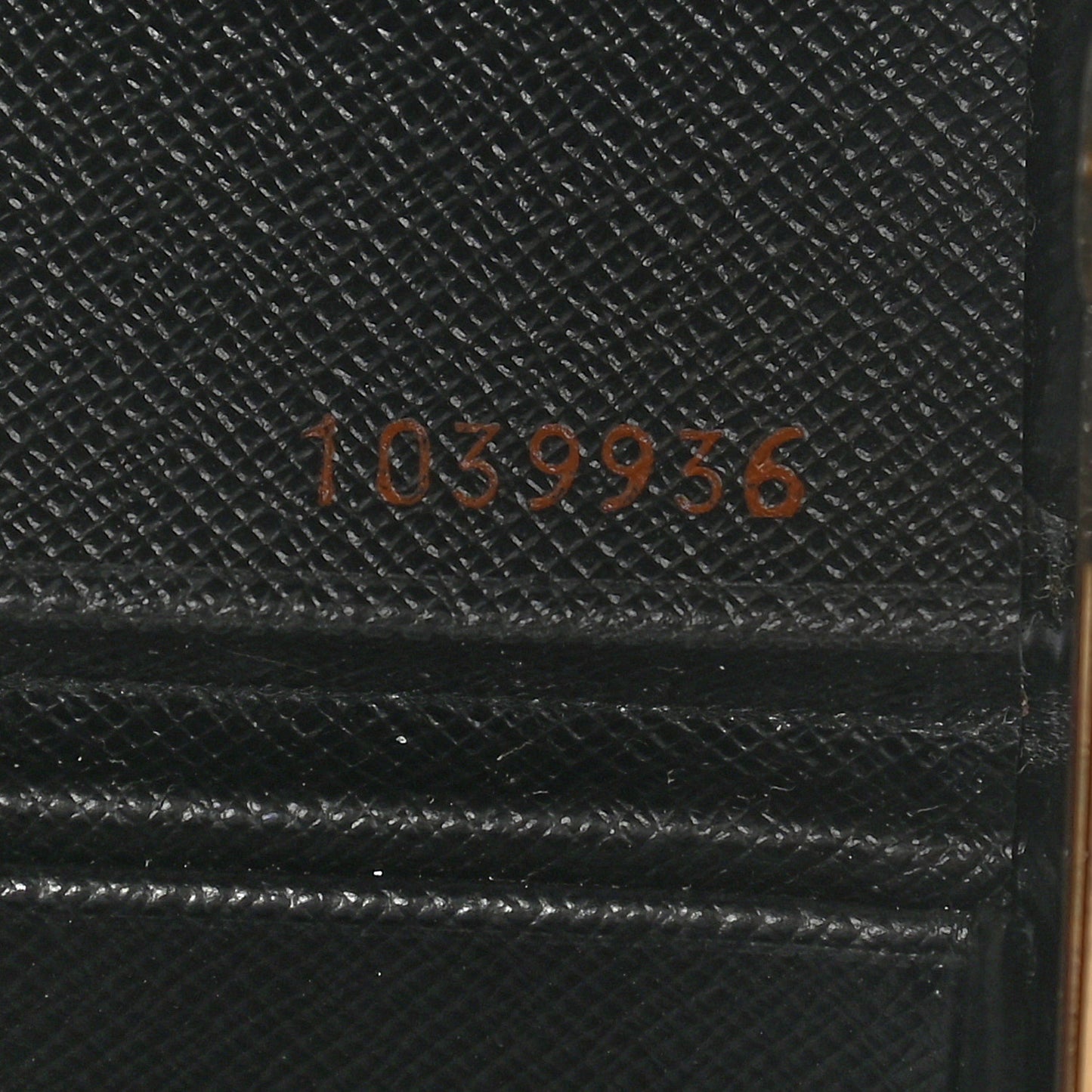 Epi President Briefcase