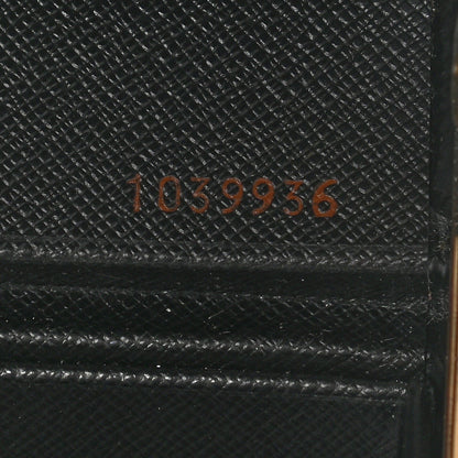 Louis Vuitton Epi President Briefcase 5 of 10