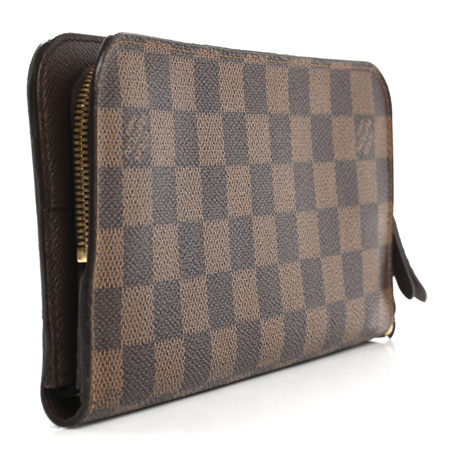 Damier Ebene Insolite Wallet