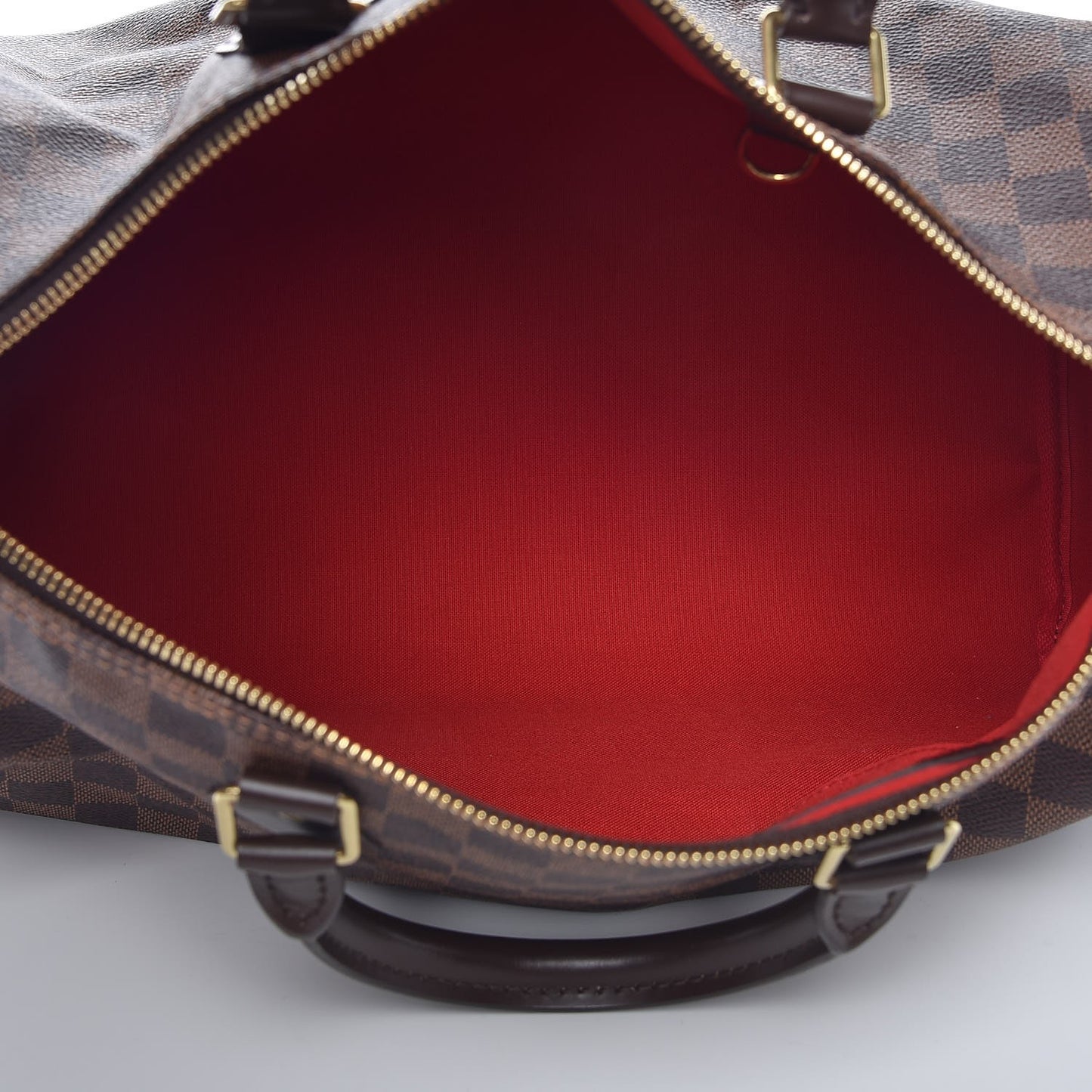 Damier Ebene Speedy 35