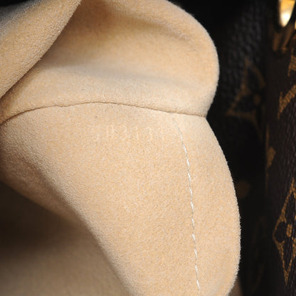 Louis Vuitton Monogram Artsy MM 7 of 7