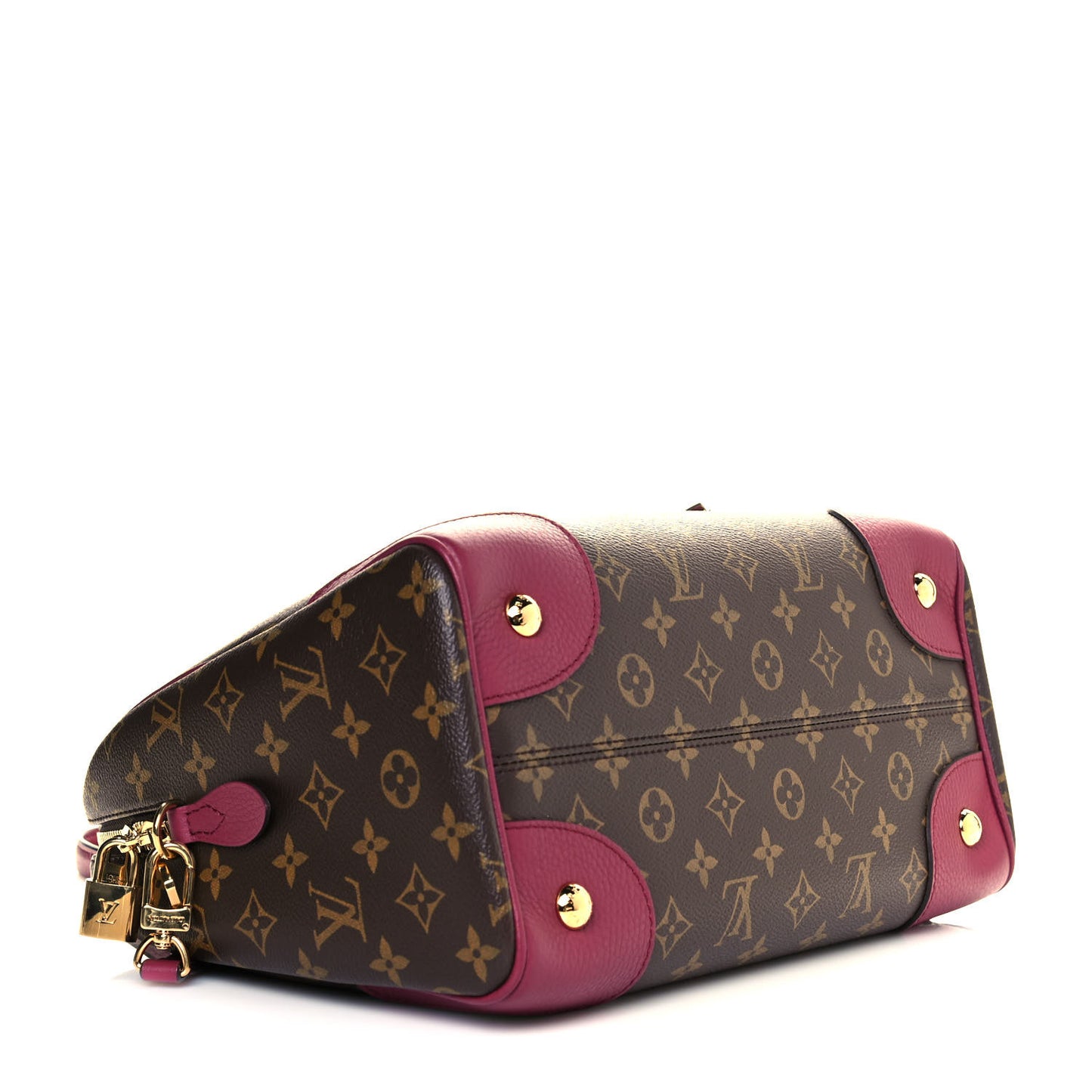 Monogram Retiro NM Raisin