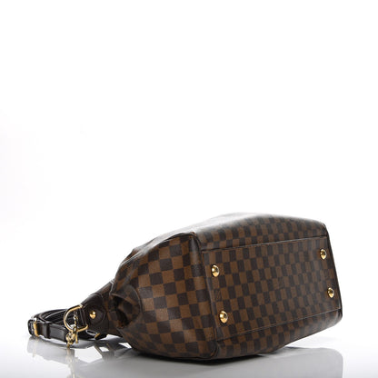Louis Vuitton Damier Ebene Trevi GM 5 of 18
