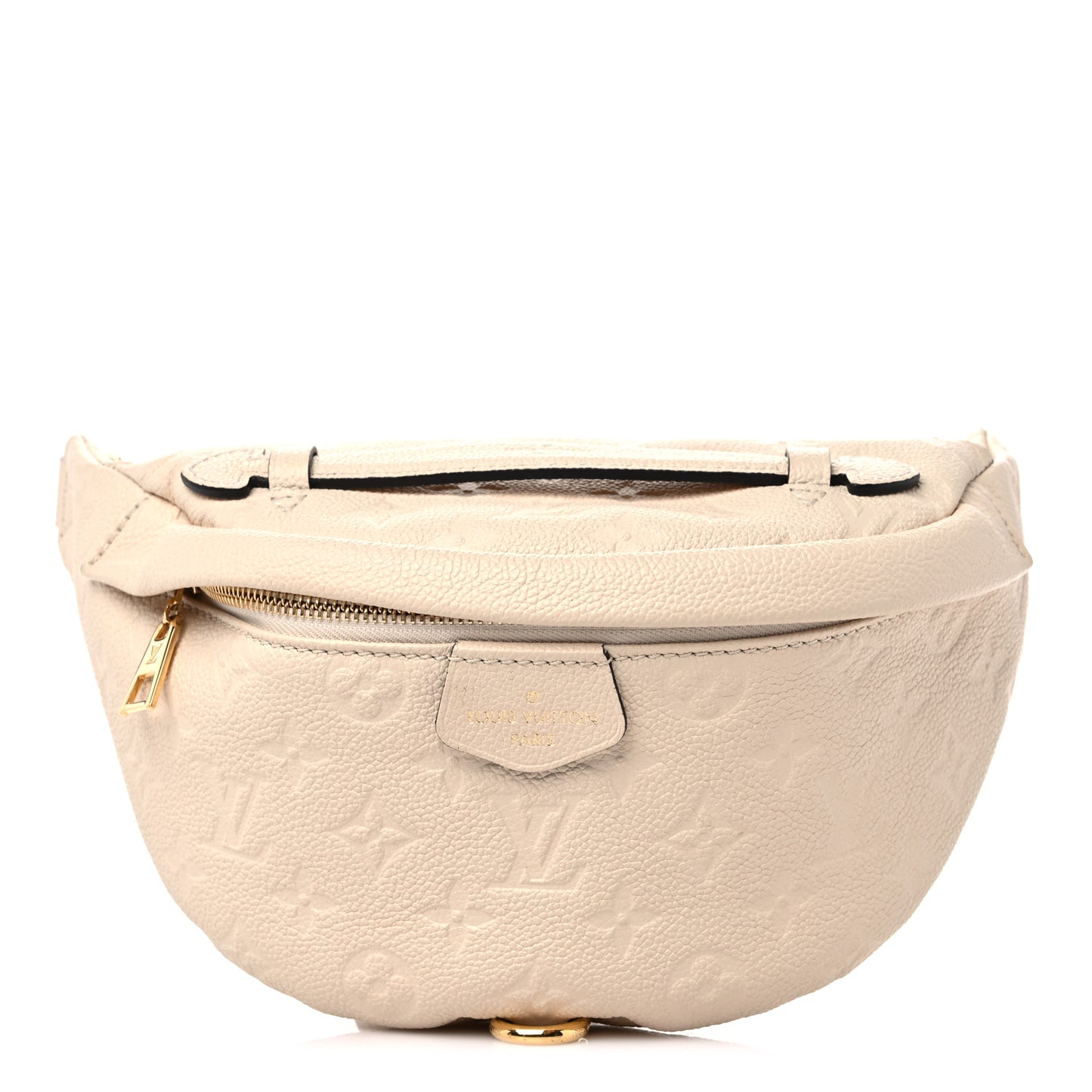 Empreinte BumBag Creme