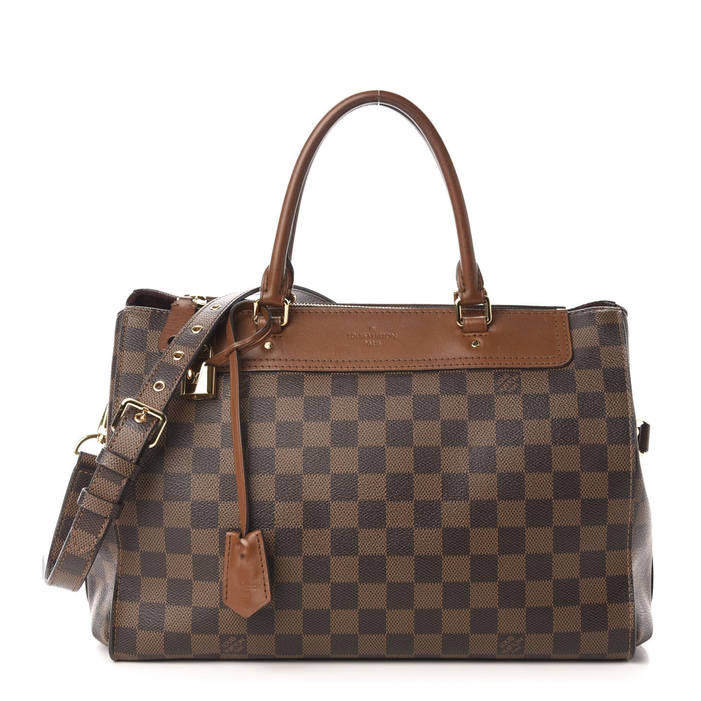 Damier Ebene Greenwich