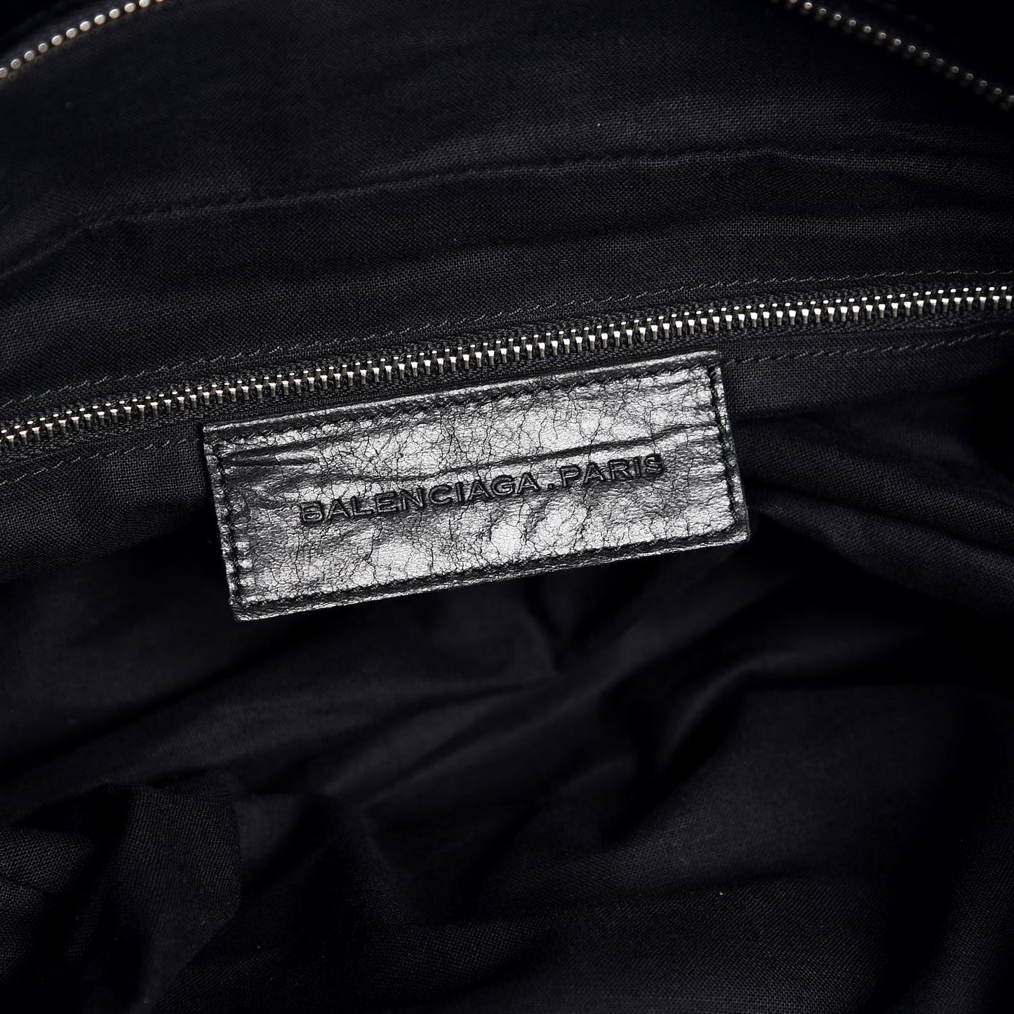 Chevre Pony Hair Classic Hardware Box Bag Black