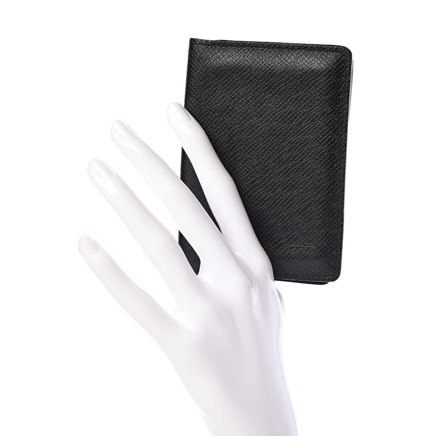 Taiga Pocket Organizer NM Black