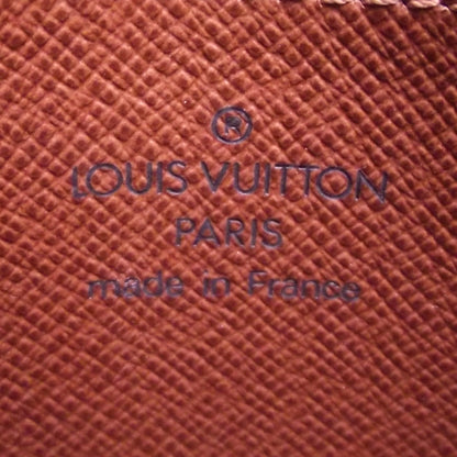 Louis Vuitton Monogram Zippy Coin Purse 6 of 7