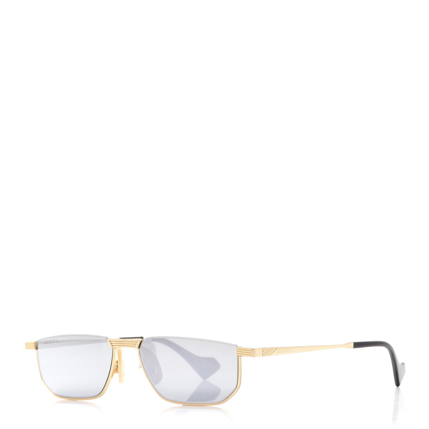 Sunglasses GG0627S Gold