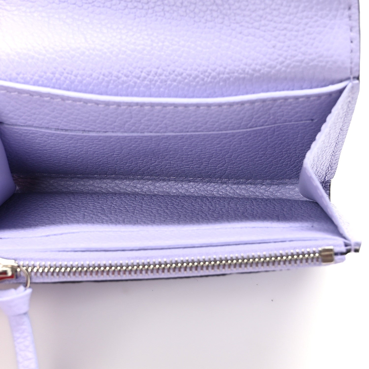Louis Vuitton Empreinte Rosalie Coin Purse Iris 5 of 7