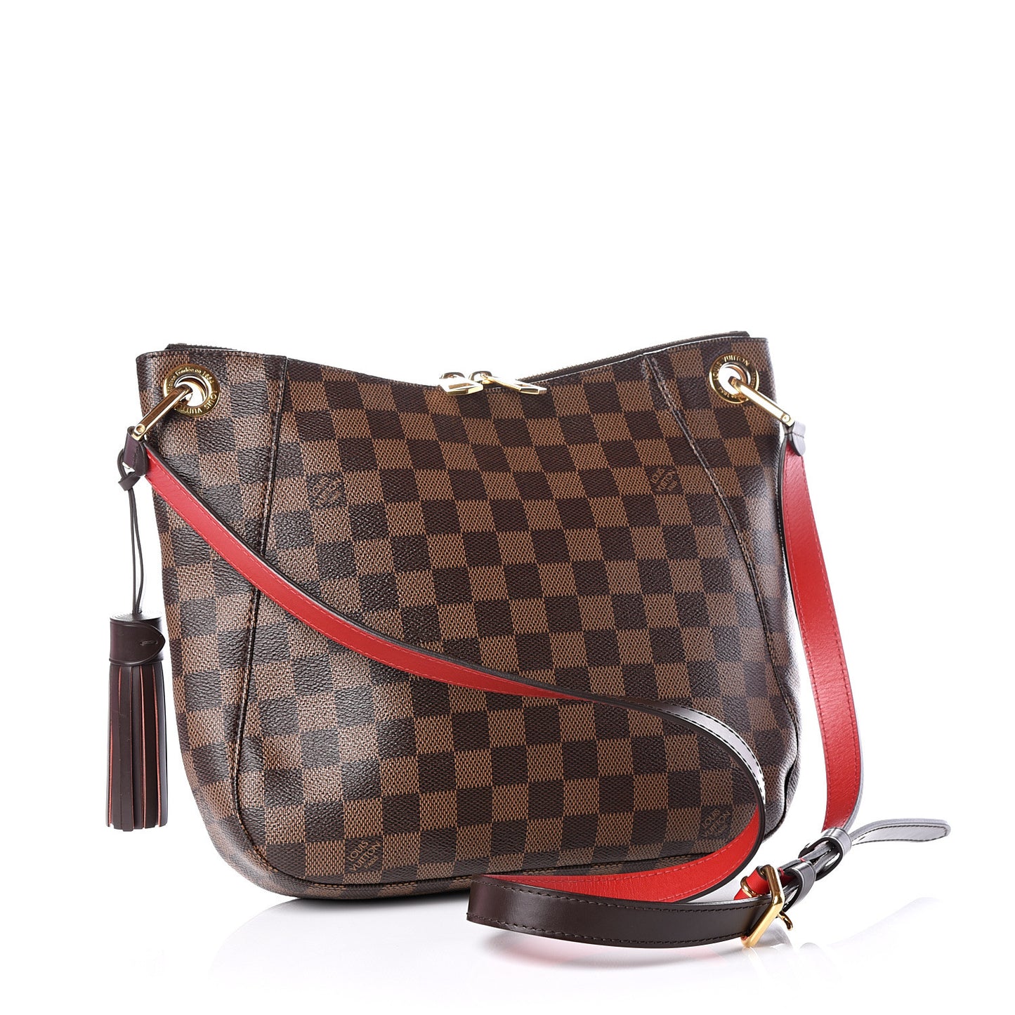 Damier Ebene South Bank Besace