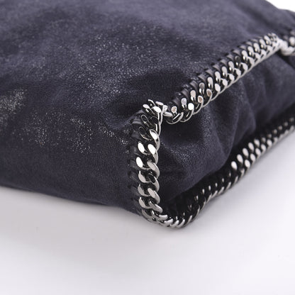 Stella McCartney Shaggy Deer Small Falabella Tote Berry 9 of 9