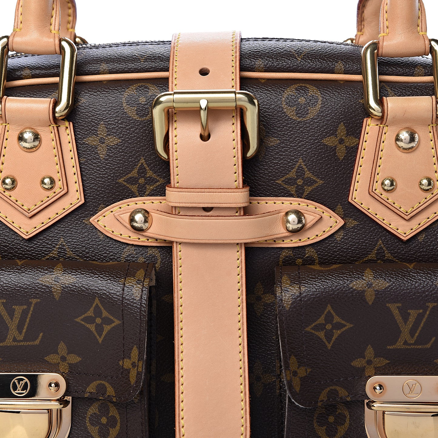 Monogram Manhattan GM